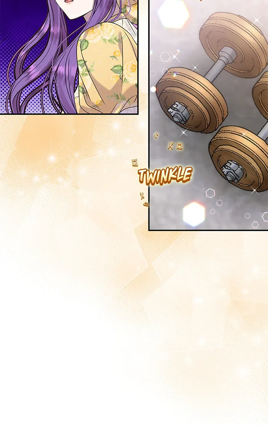 Read Materialistic Lady chapter 64 image 23 on Lezhin