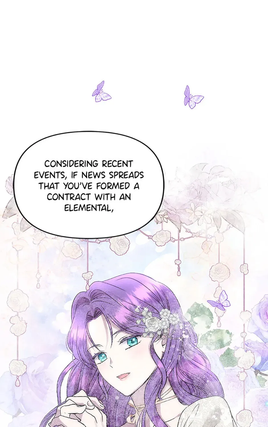 Read Materialistic Lady chapter 64 image 39 on Lezhin