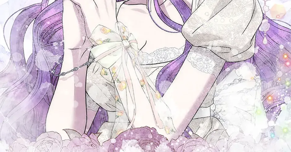 Read Materialistic Lady chapter 64 image 40 on Lezhin