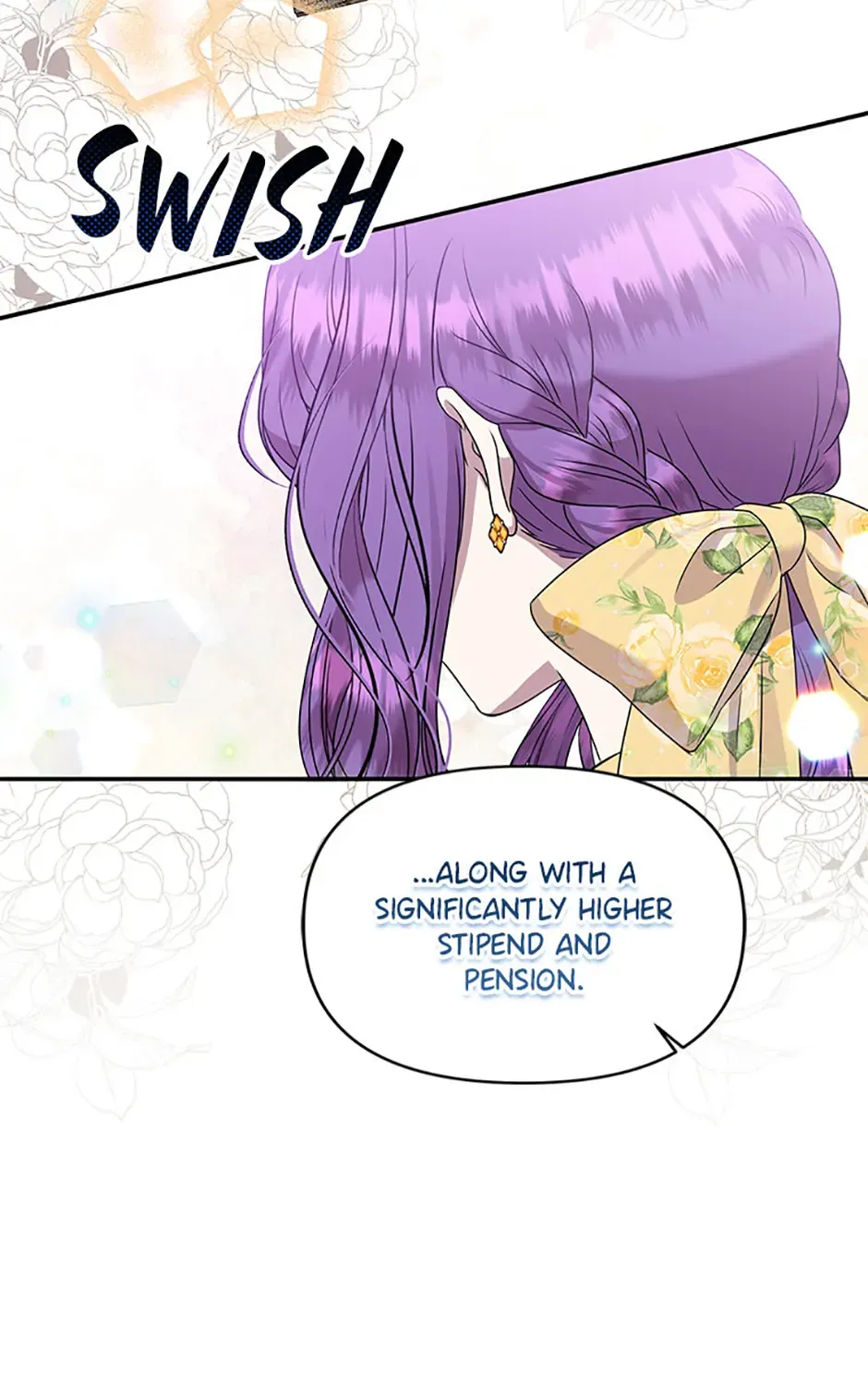 Read Materialistic Lady chapter 64 image 43 on Lezhin