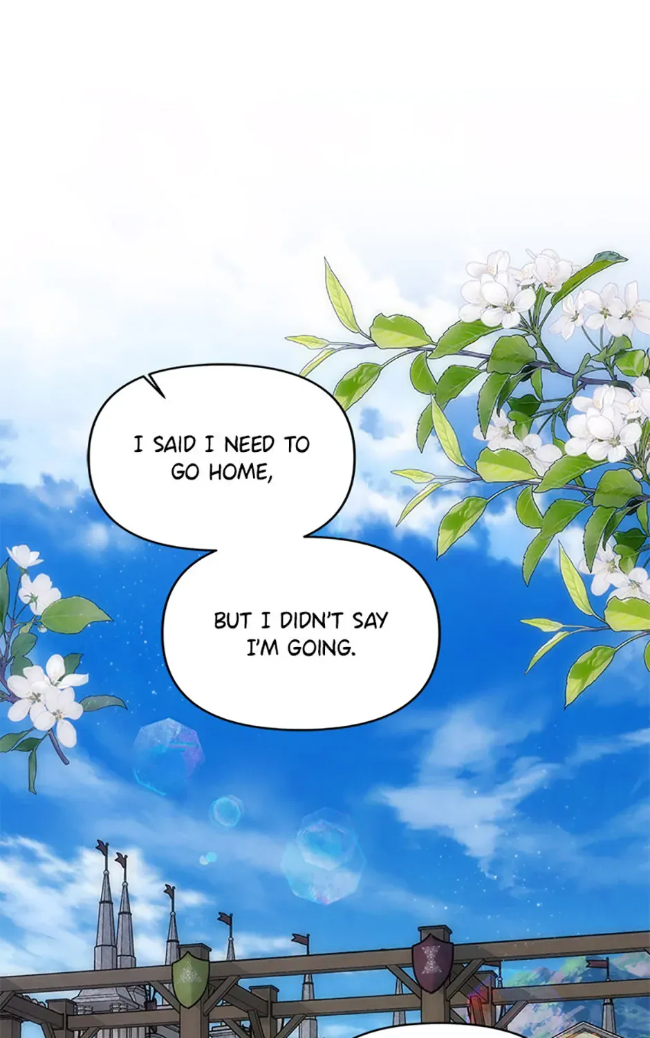 Read Materialistic Lady chapter 64 image 49 on Lezhin