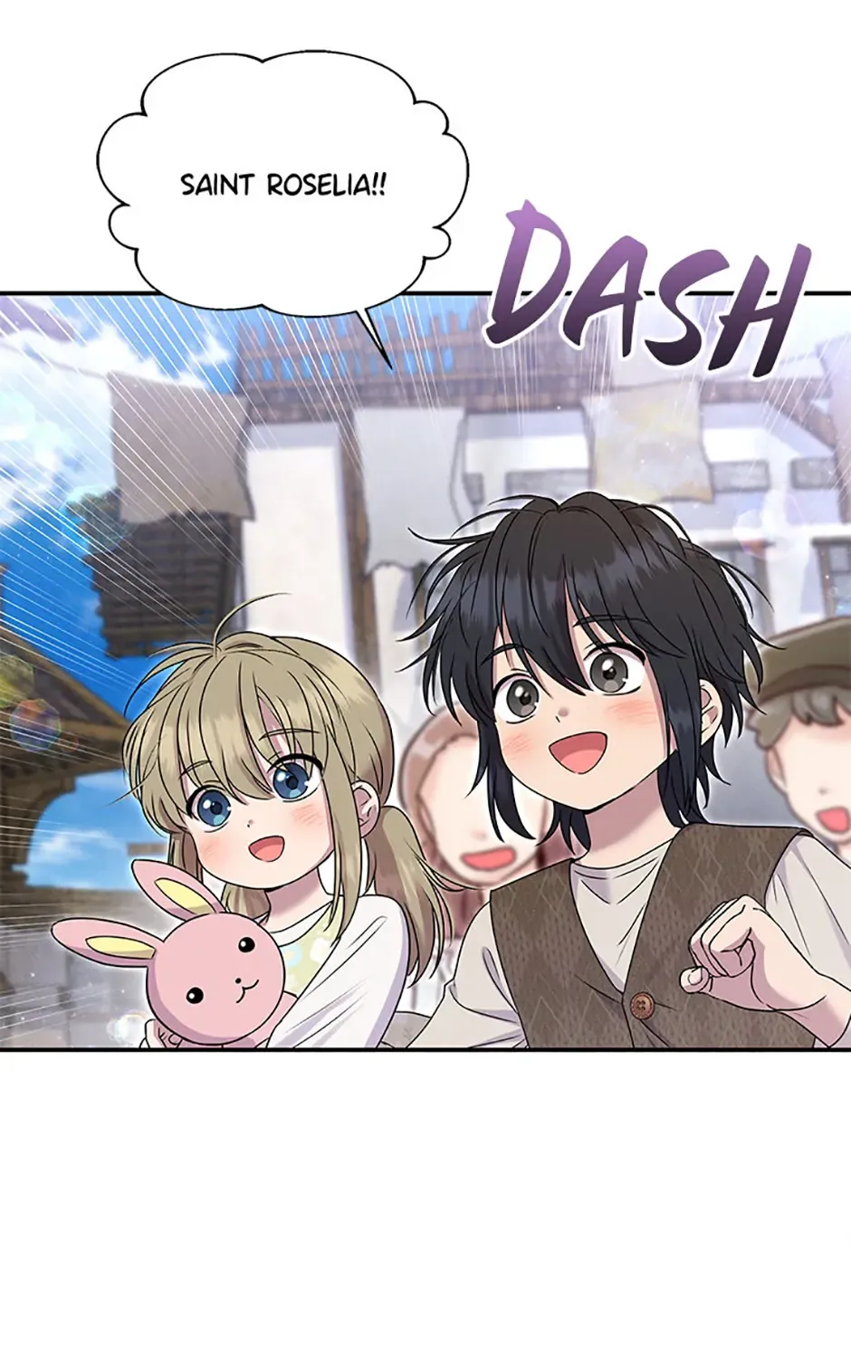 Read Materialistic Lady chapter 64 image 57 on Lezhin