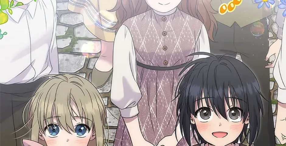 Read Materialistic Lady chapter 64 image 68 on Lezhin