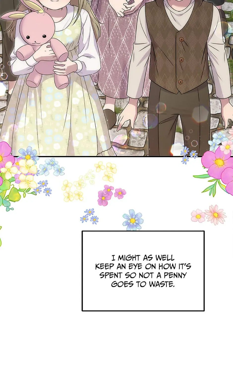 Read Materialistic Lady chapter 64 image 69 on Lezhin