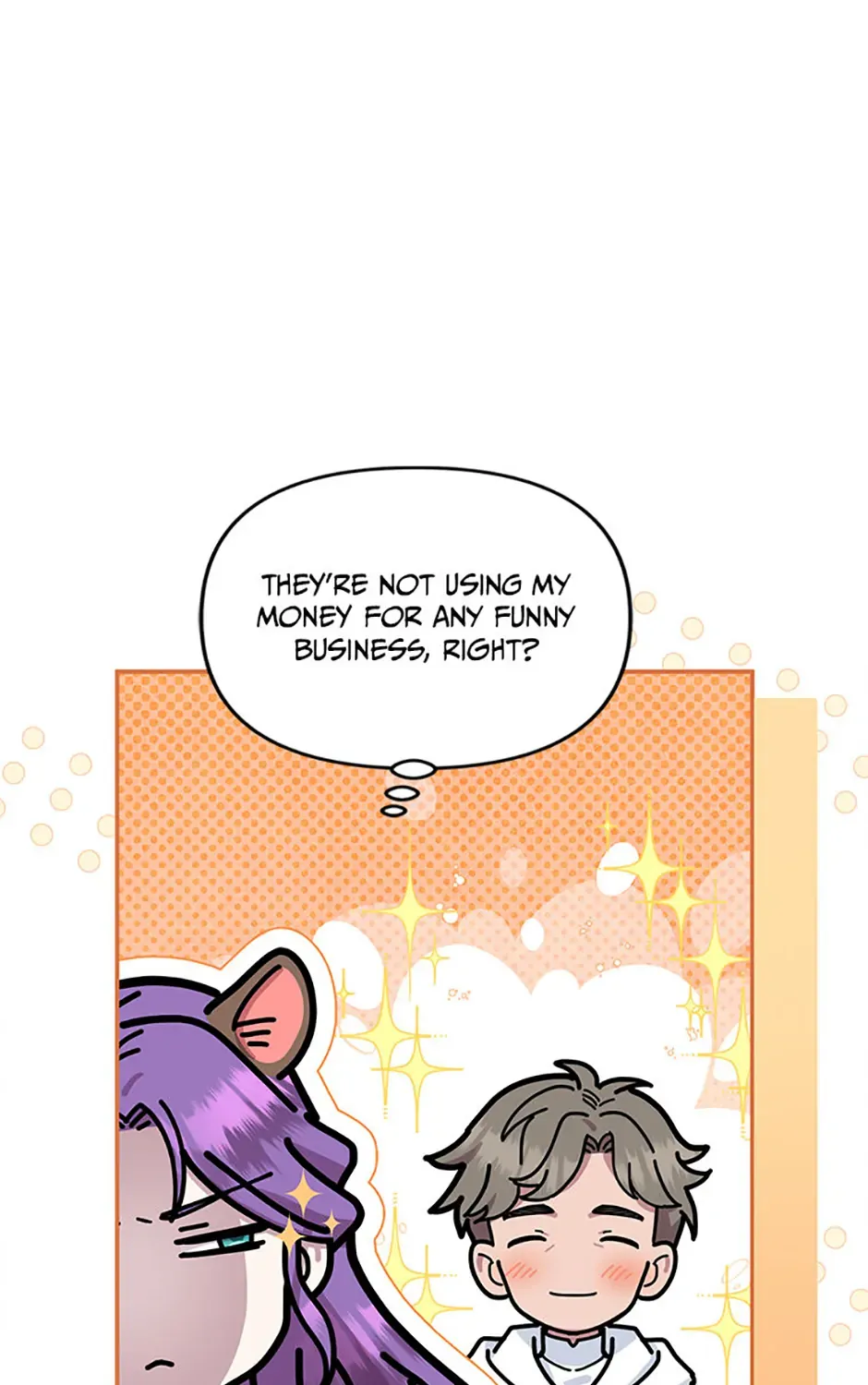 Read Materialistic Lady chapter 64 image 73 on Lezhin