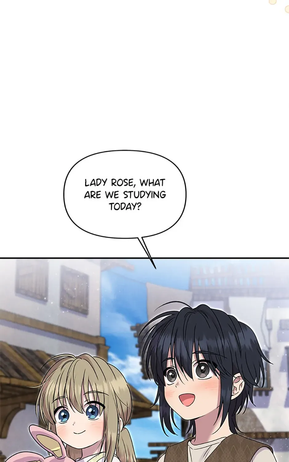 Read Materialistic Lady chapter 64 image 75 on Lezhin