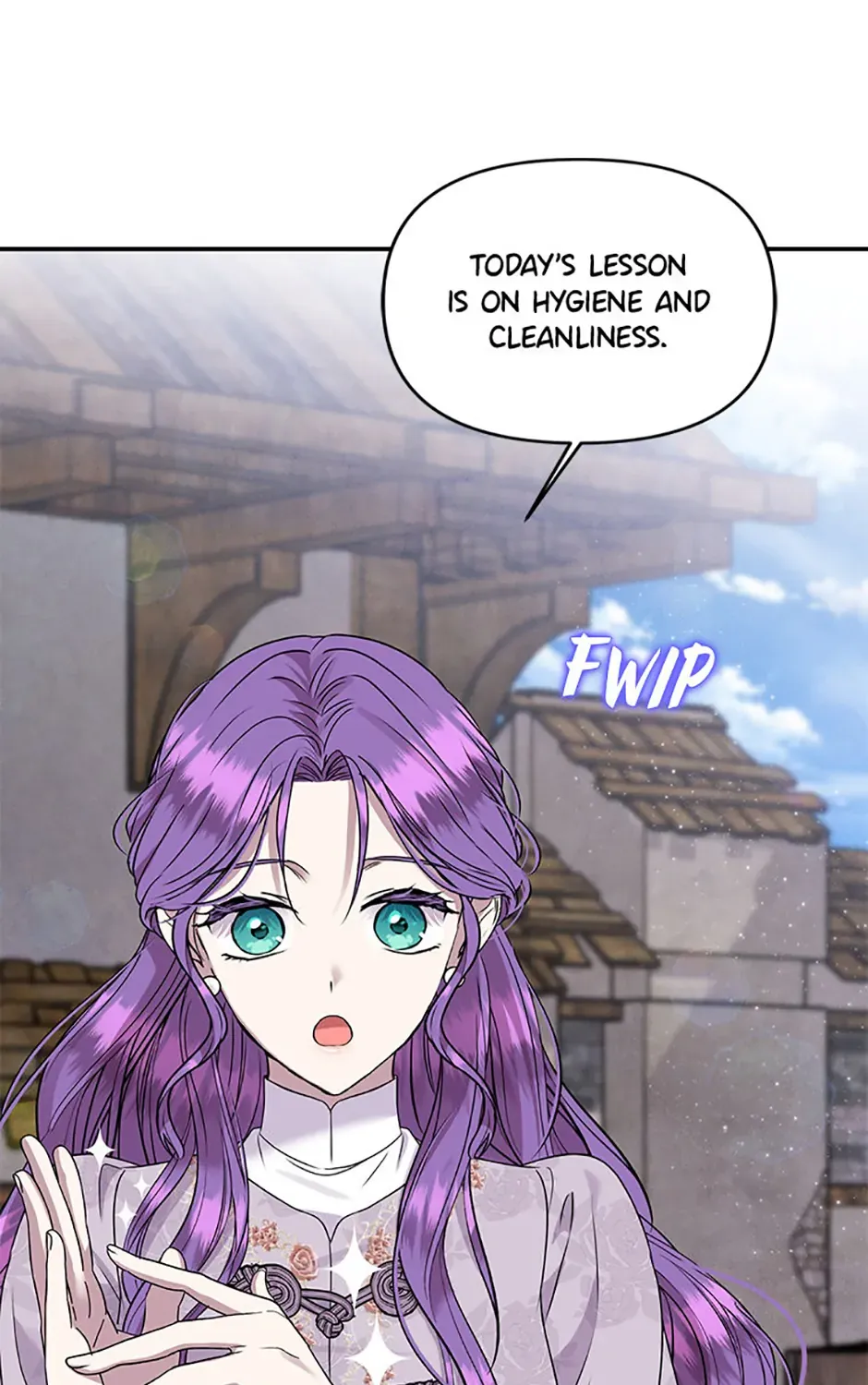 Read Materialistic Lady chapter 64 image 77 on Lezhin