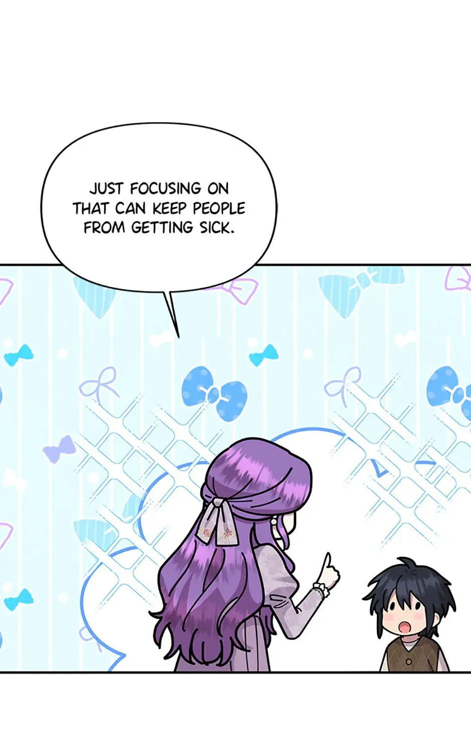 Read Materialistic Lady chapter 64 image 79 on Lezhin