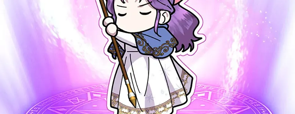Read Materialistic Lady chapter 64 image 8 on Lezhin
