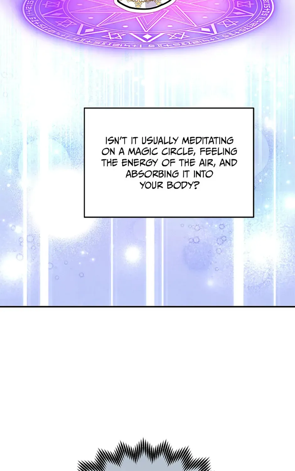 Read Materialistic Lady chapter 64 image 9 on Lezhin