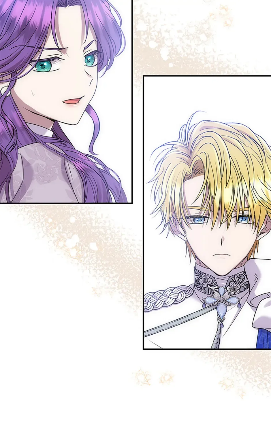 Read Materialistic Lady chapter 64 image 95 on Lezhin