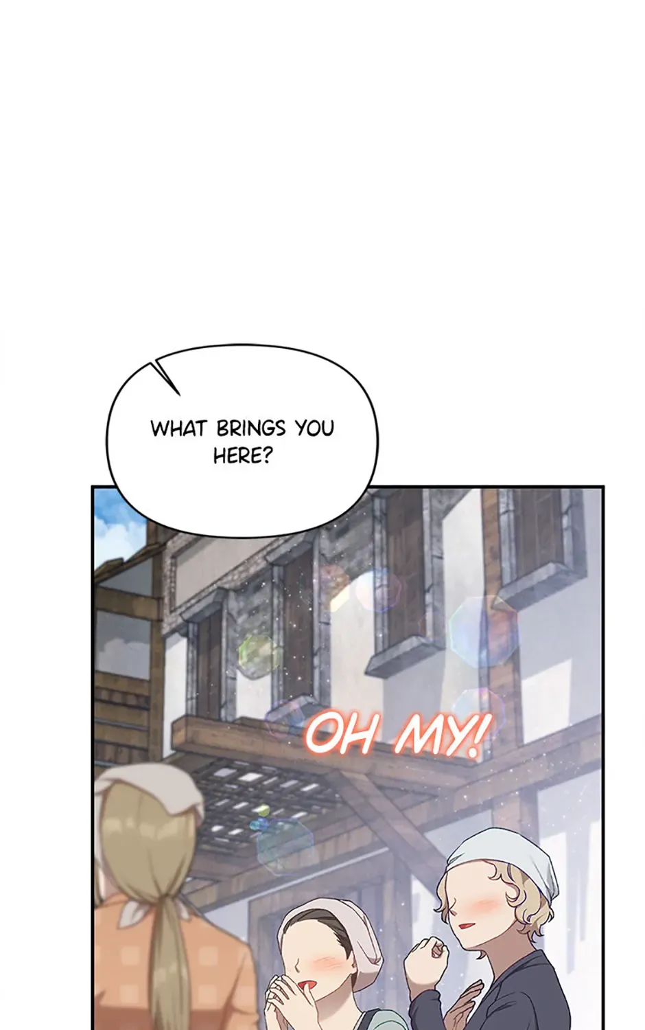 Read Materialistic Lady chapter 64 image 97 on Lezhin