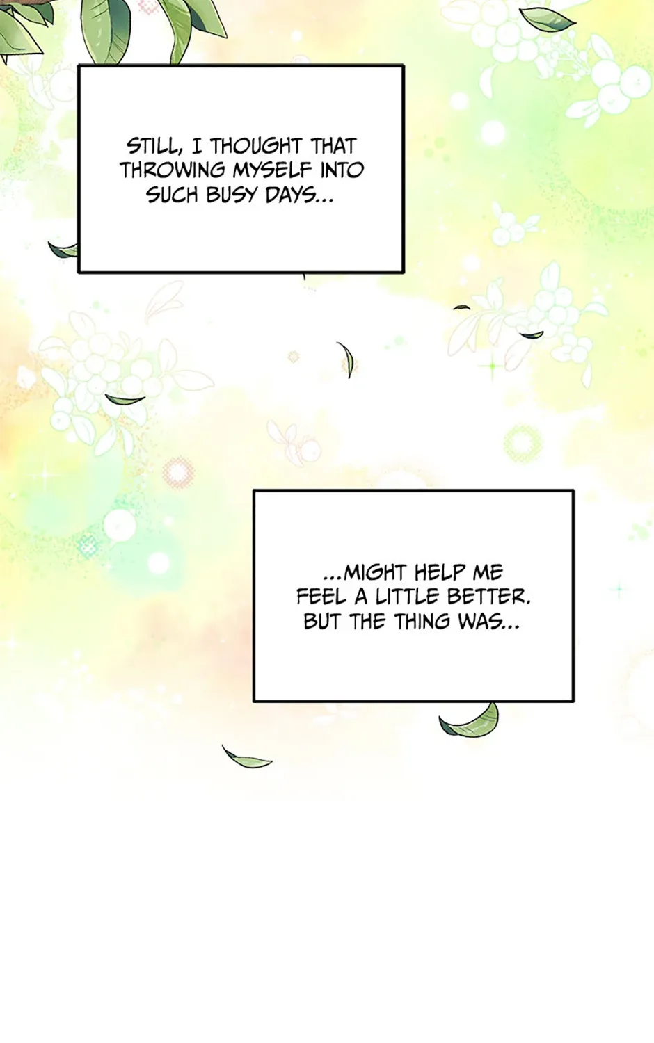 Read Materialistic Lady chapter 65 image 11 on Lezhin
