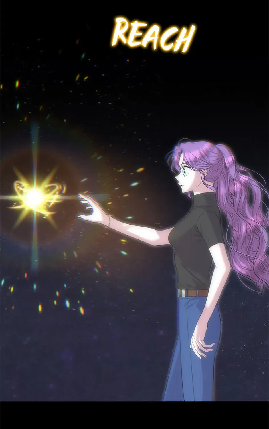 Read Materialistic Lady chapter 65 image 111 on Lezhin