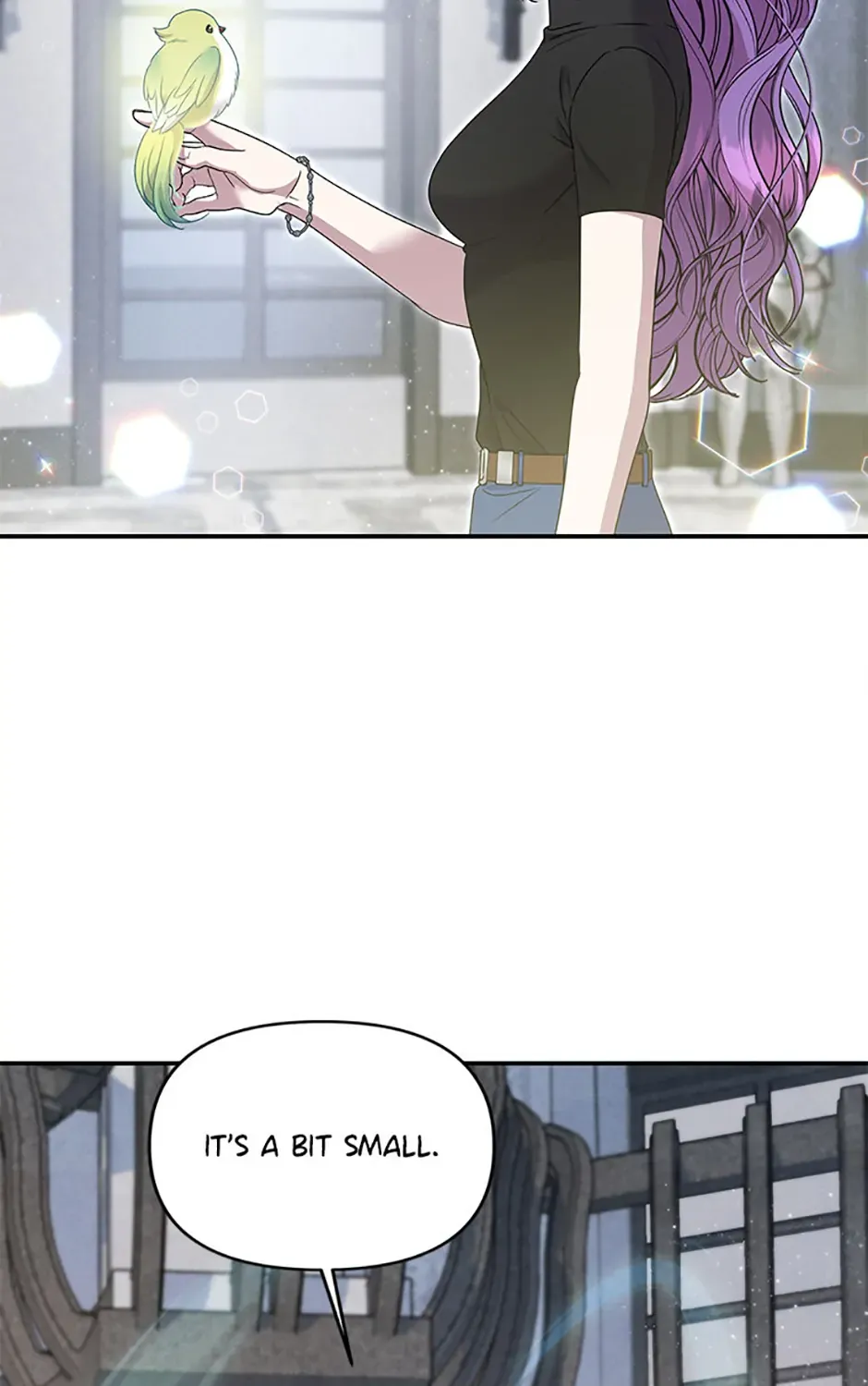 Read Materialistic Lady chapter 65 image 133 on Lezhin