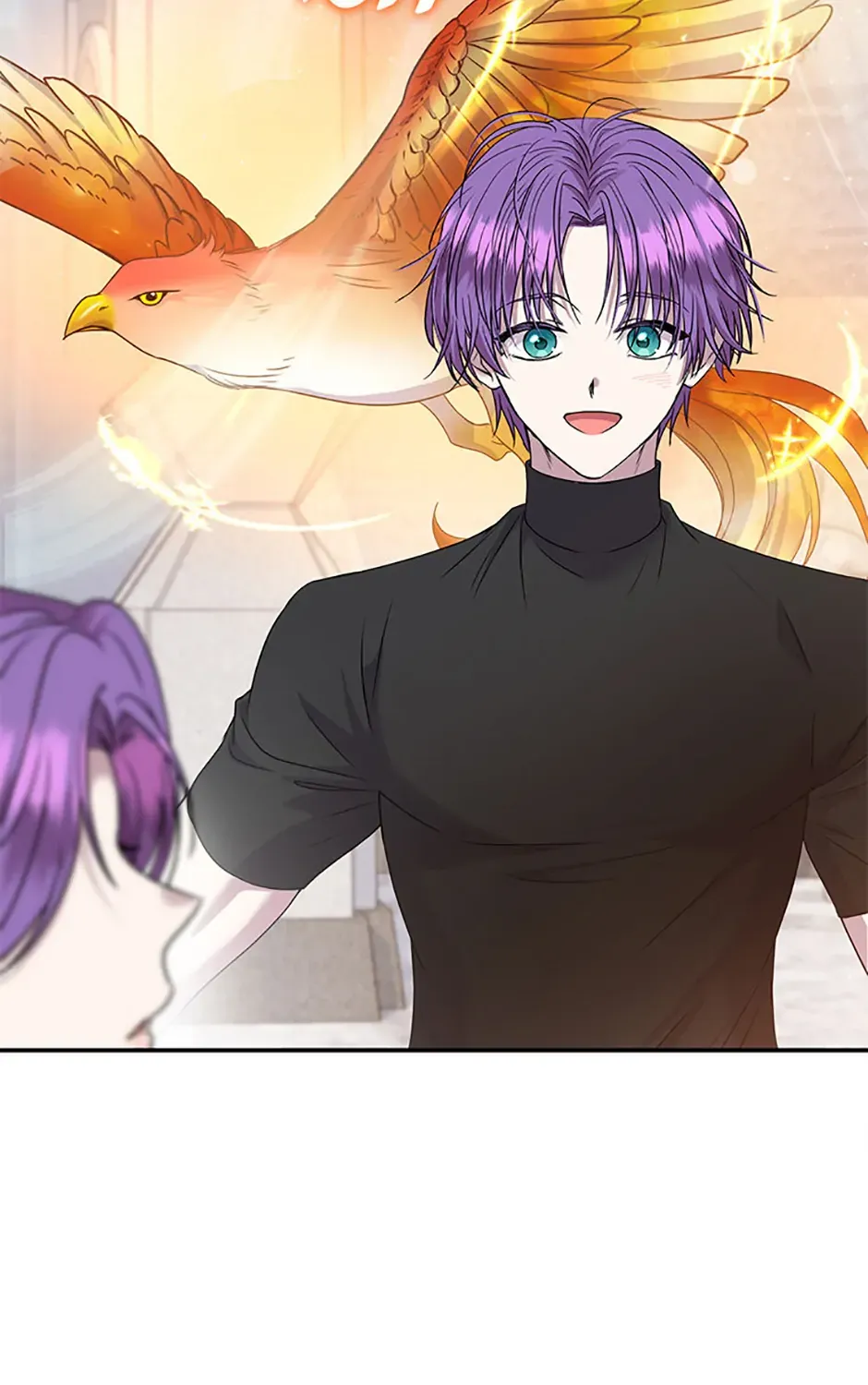 Read Materialistic Lady chapter 65 image 135 on Lezhin