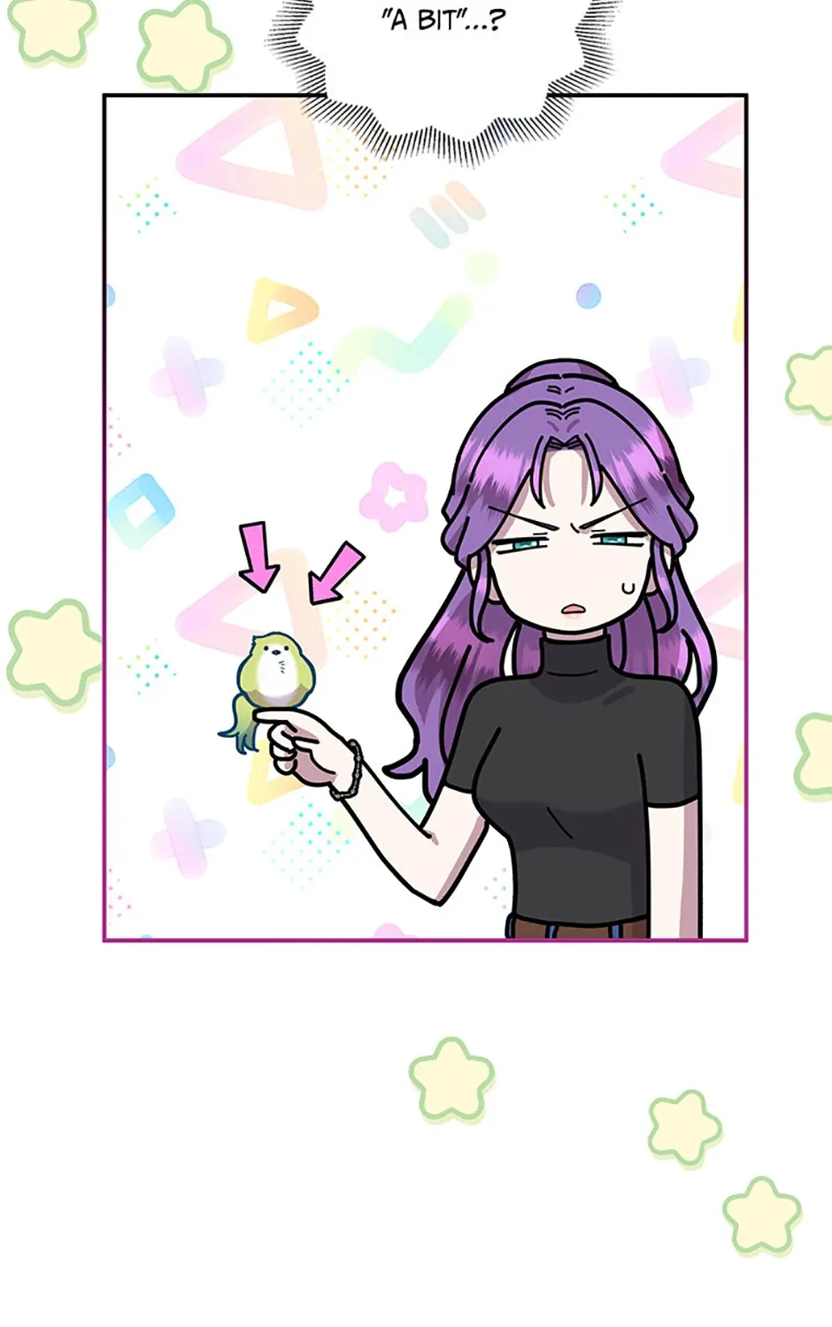 Read Materialistic Lady chapter 65 image 137 on Lezhin