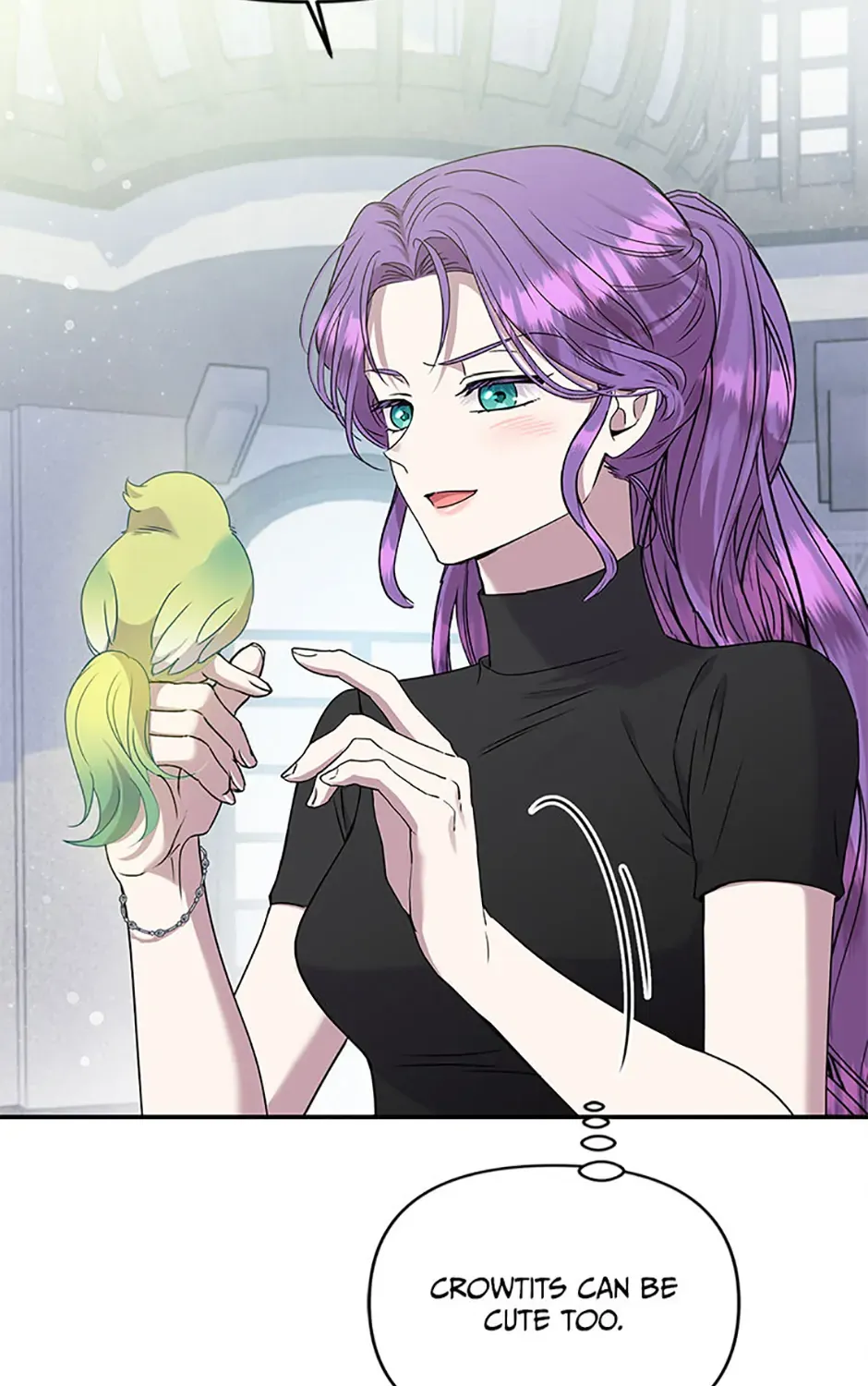 Read Materialistic Lady chapter 65 image 143 on Lezhin