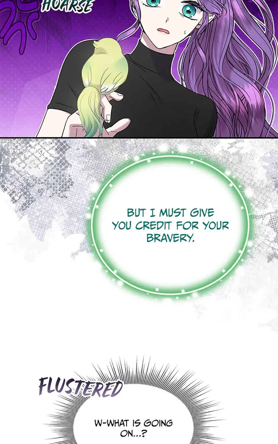 Read Materialistic Lady chapter 65 image 155 on Lezhin
