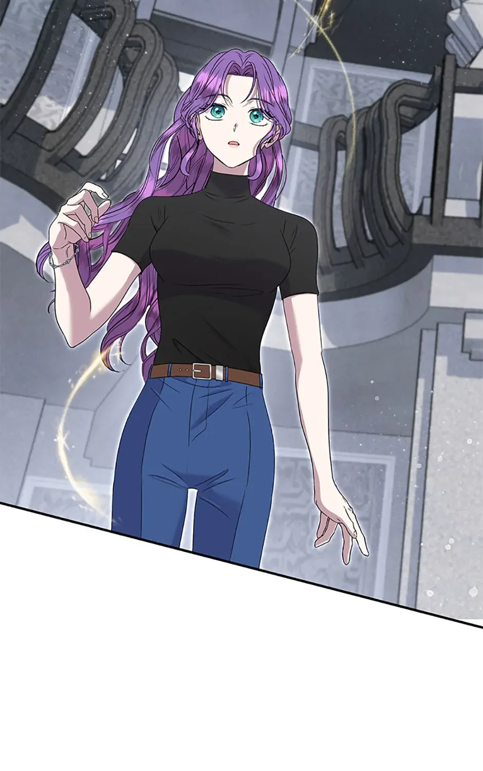 Read Materialistic Lady chapter 65 image 161 on Lezhin