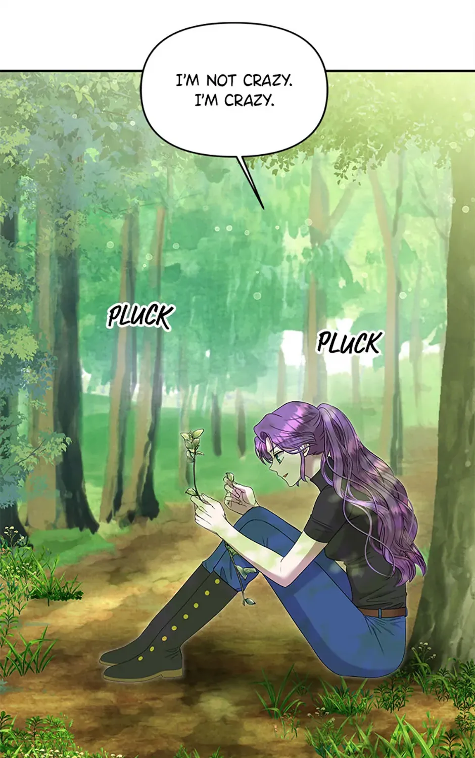 Read Materialistic Lady chapter 65 image 19 on Lezhin
