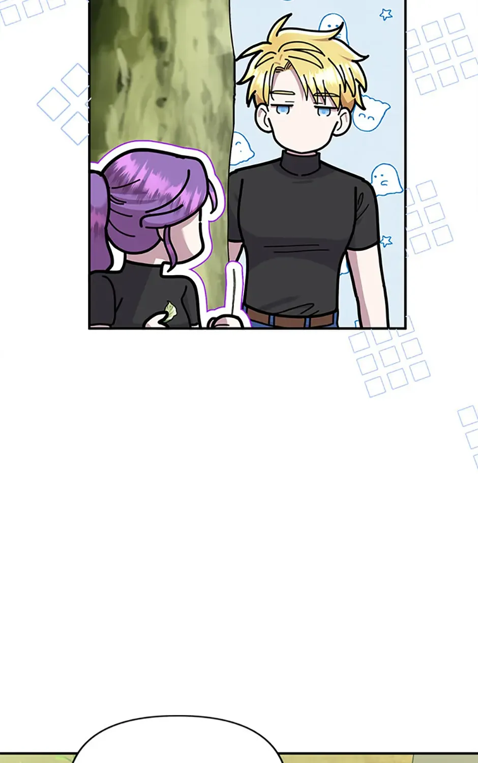 Read Materialistic Lady chapter 65 image 29 on Lezhin