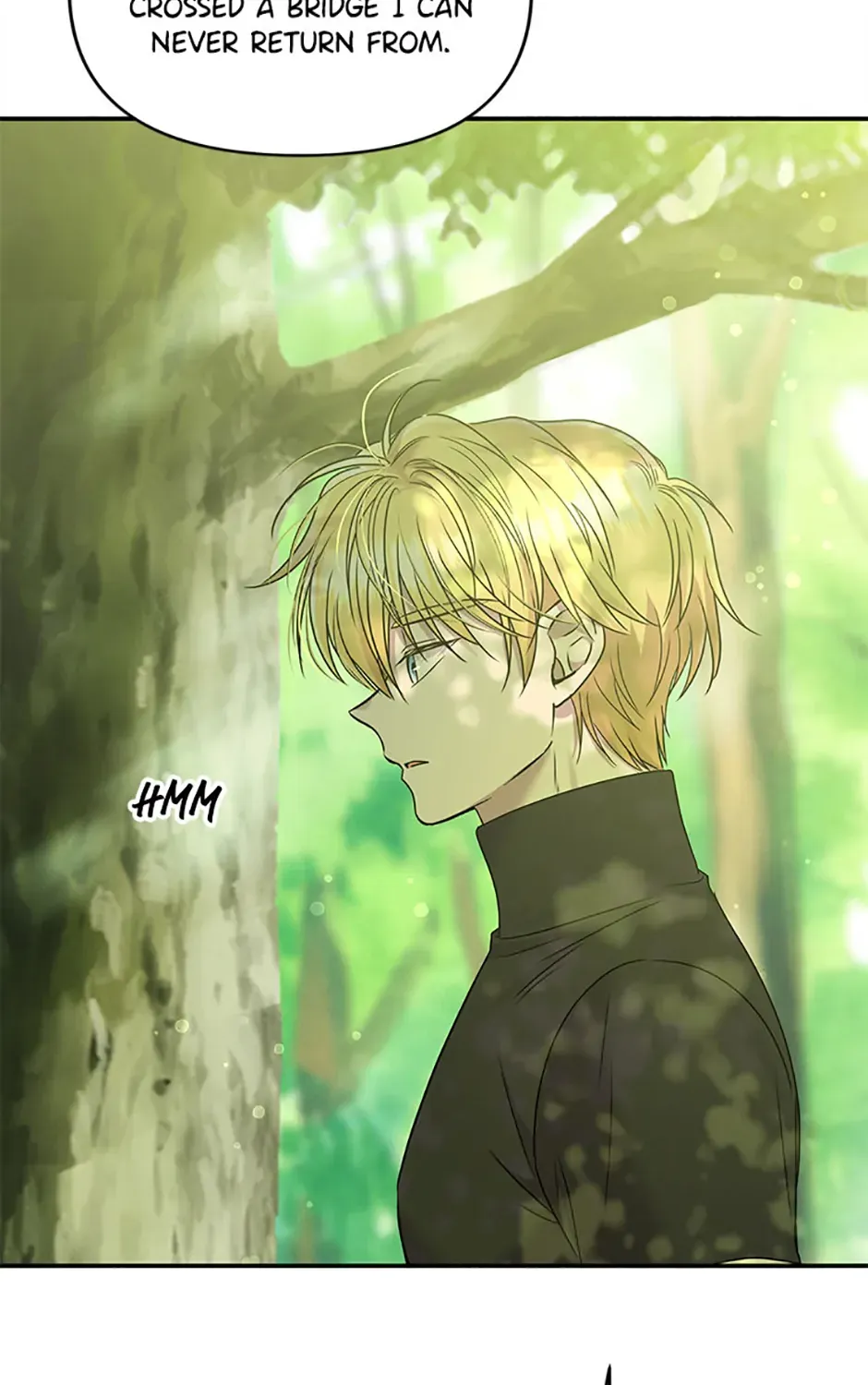 Read Materialistic Lady chapter 65 image 33 on Lezhin