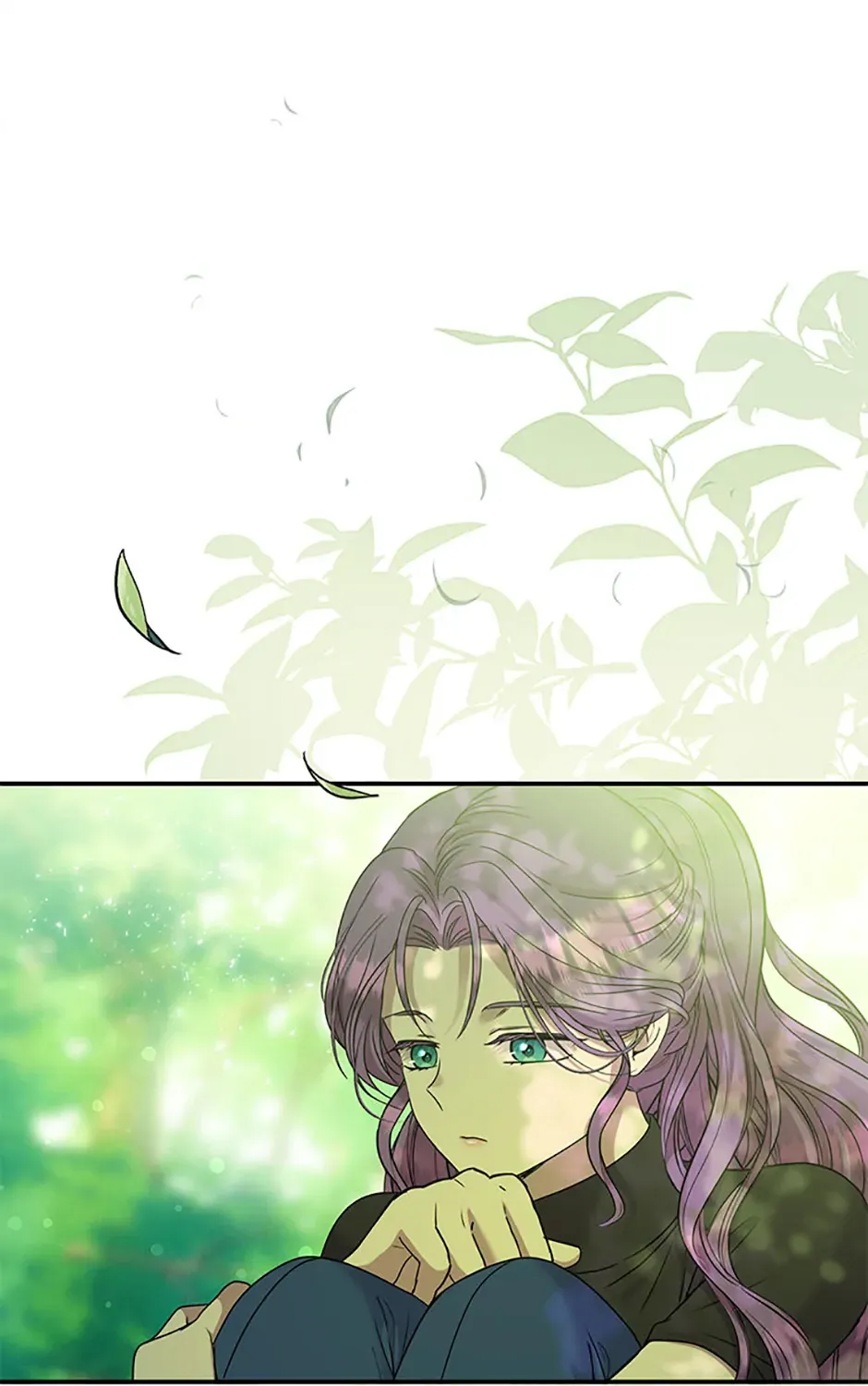 Read Materialistic Lady chapter 65 image 37 on Lezhin