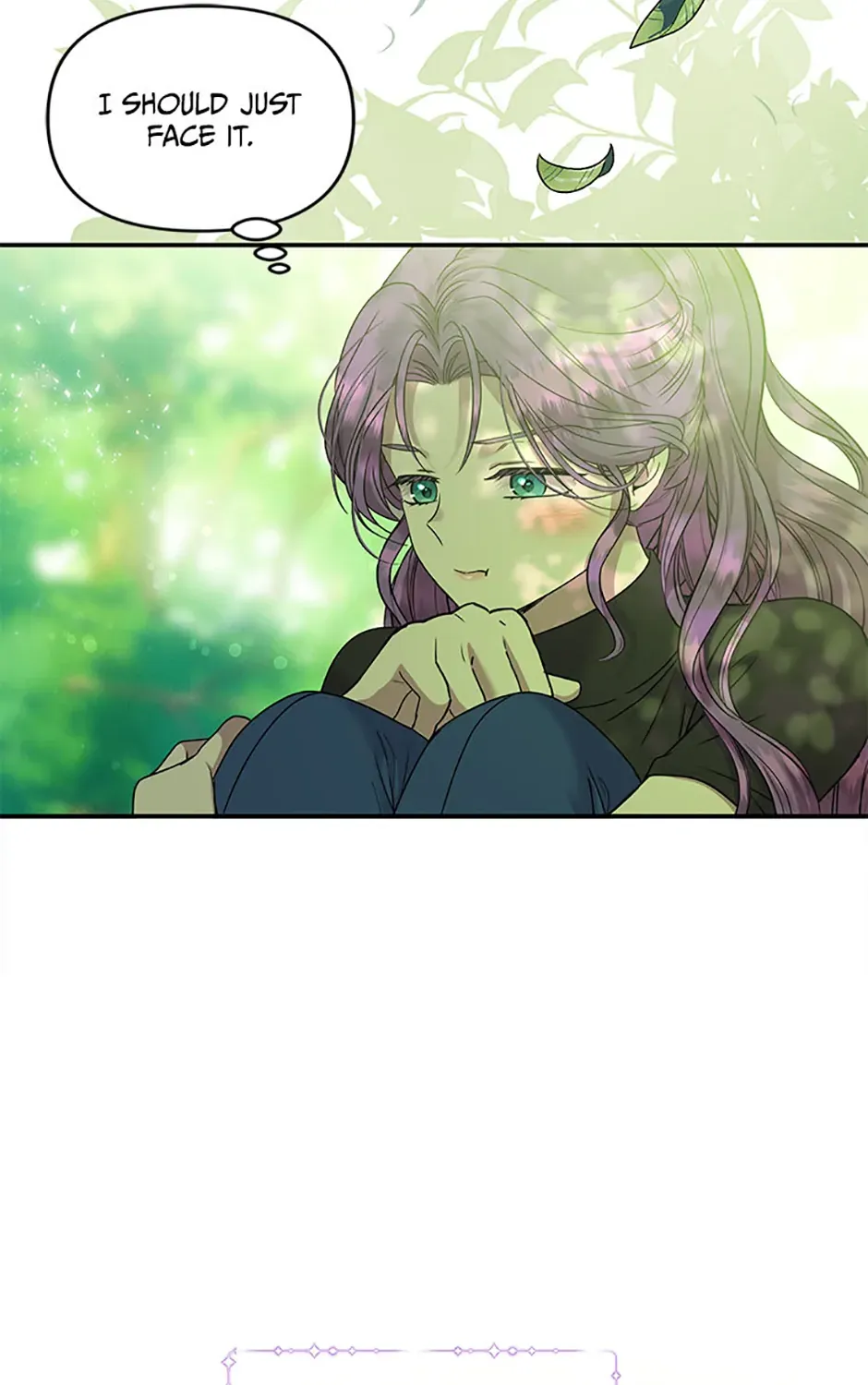 Read Materialistic Lady chapter 65 image 39 on Lezhin