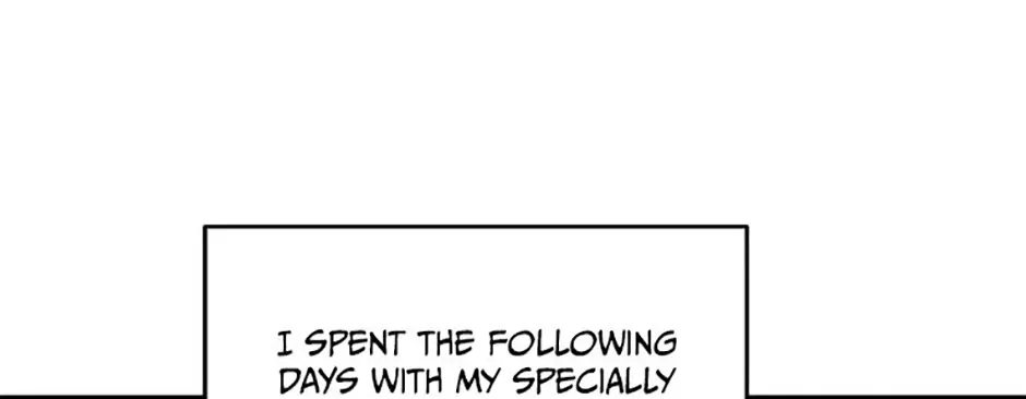 Read Materialistic Lady chapter 65 image 4 on Lezhin
