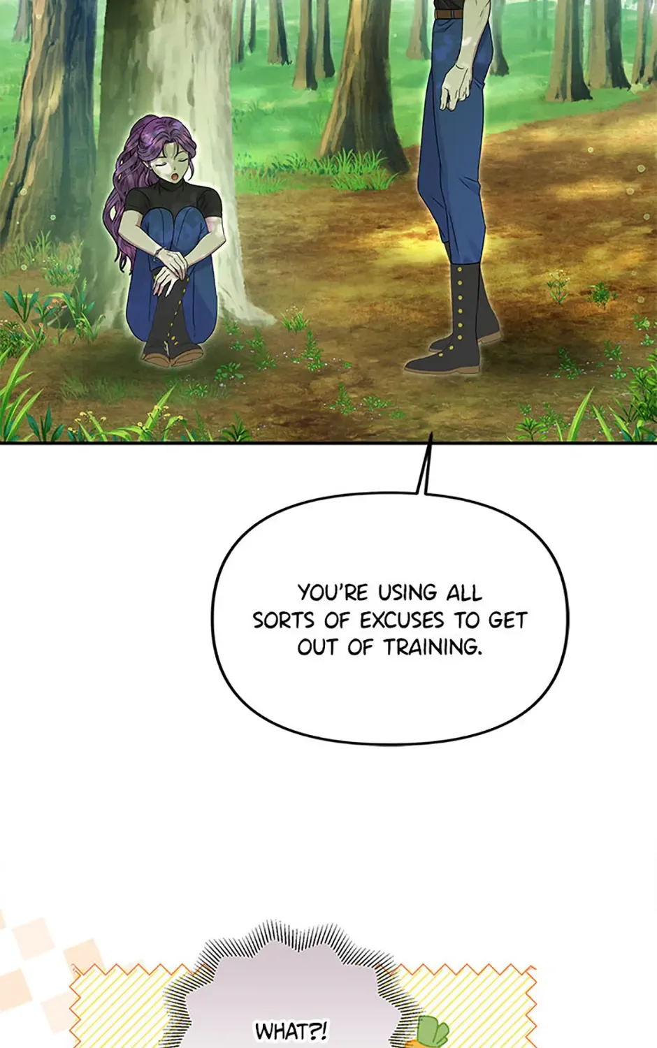 Read Materialistic Lady chapter 65 image 53 on Lezhin