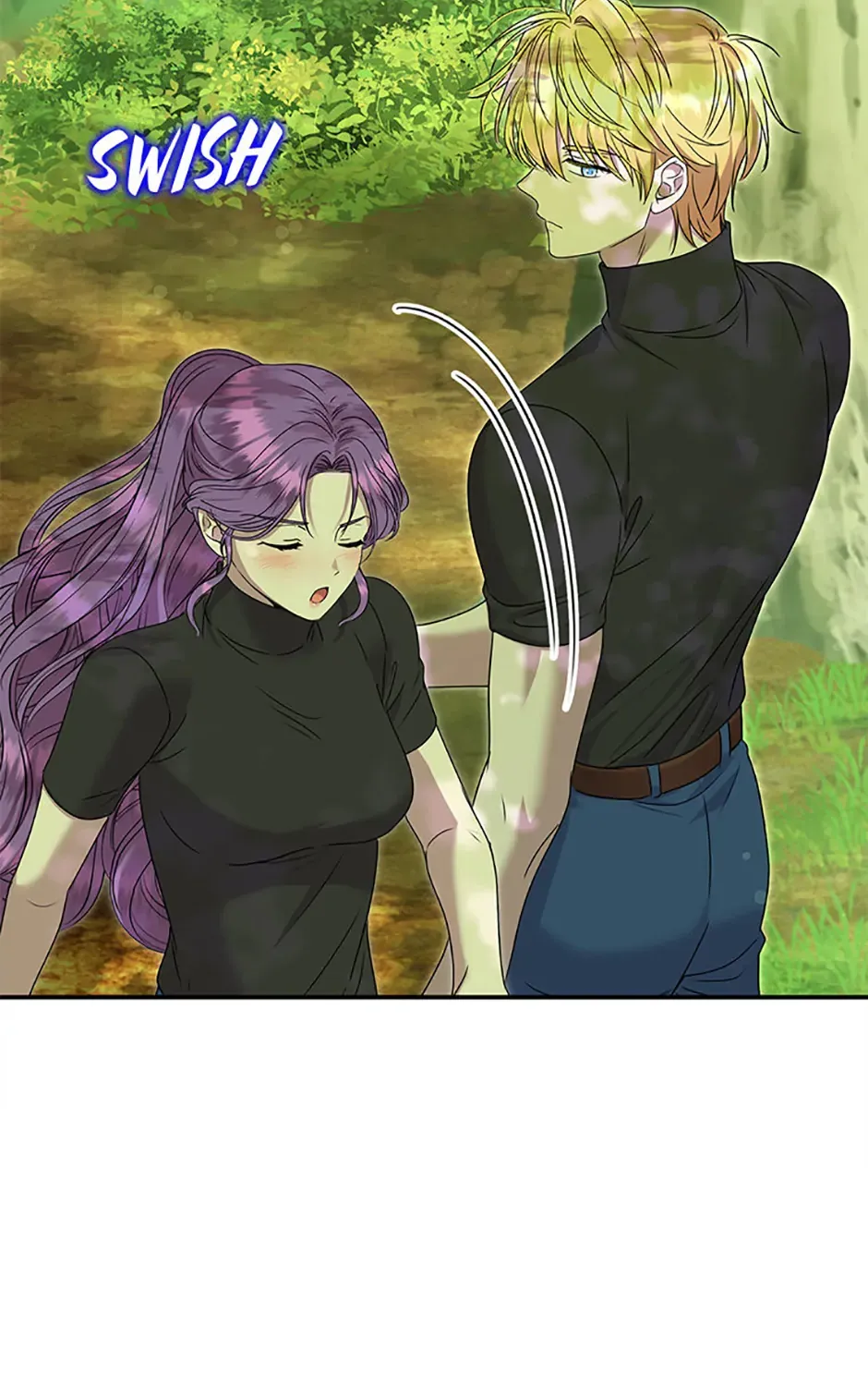 Read Materialistic Lady chapter 65 image 63 on Lezhin