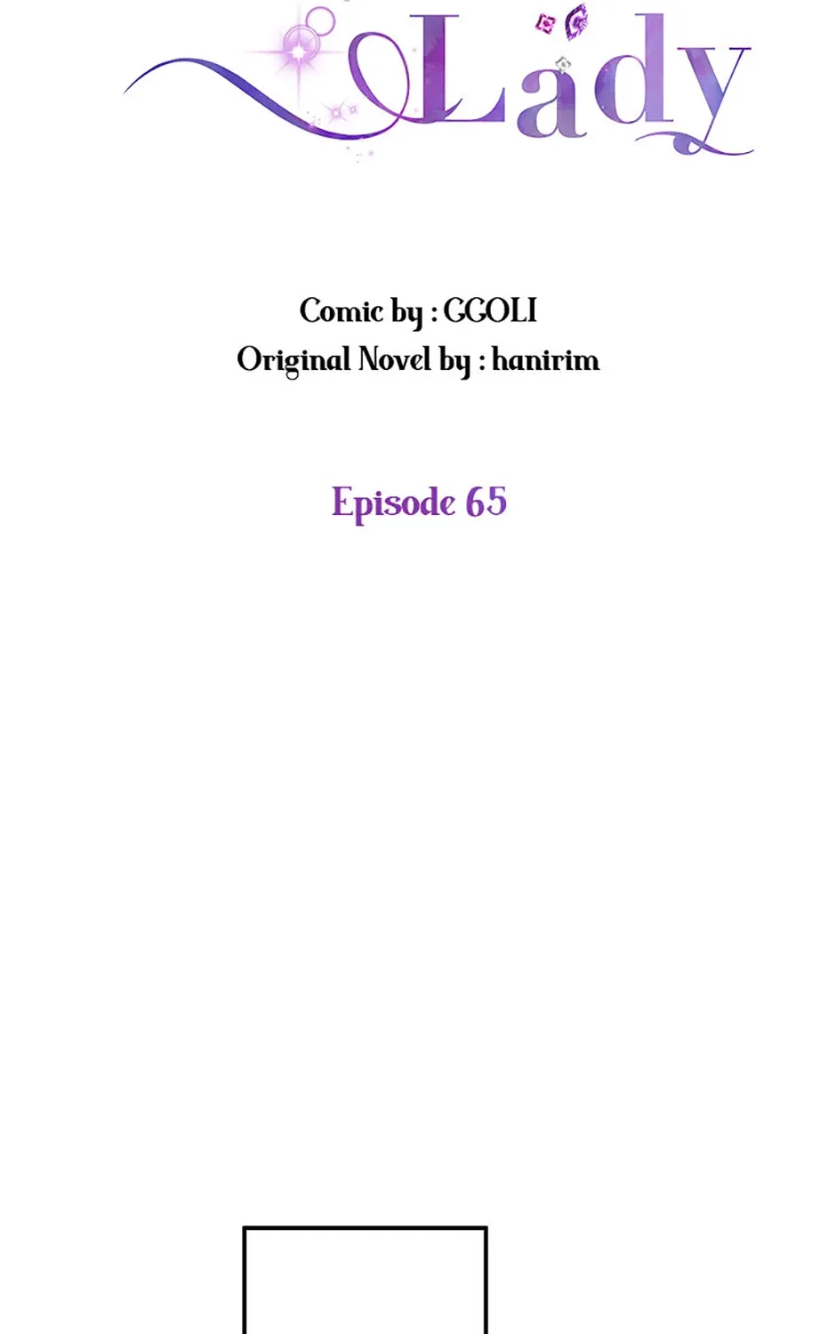 Read Materialistic Lady chapter 65 image 69 on Lezhin