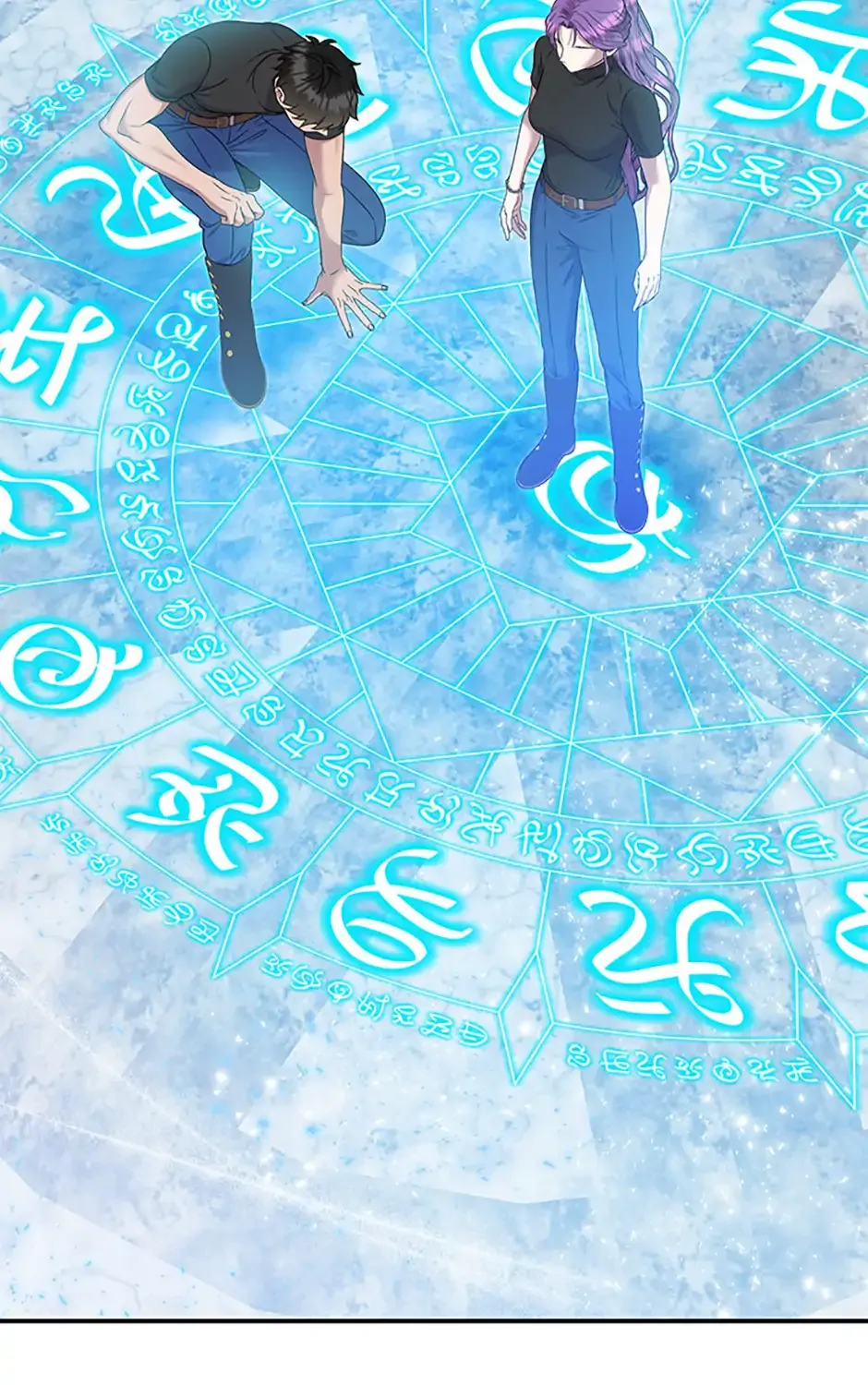Read Materialistic Lady chapter 65 image 75 on Lezhin