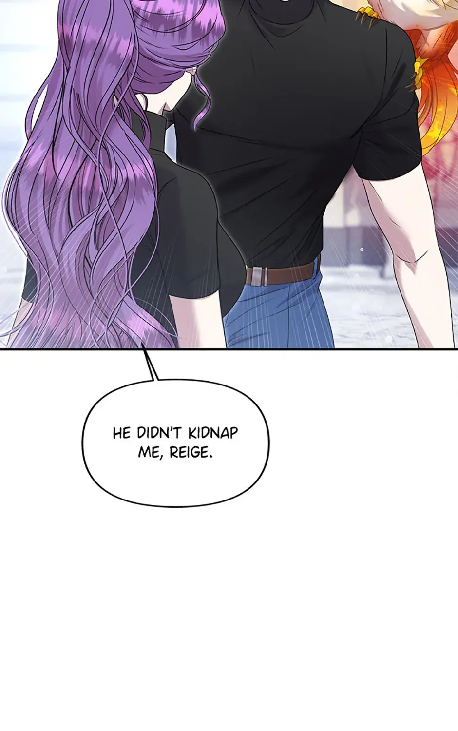 Read Materialistic Lady chapter 66 image 110 on Lezhin
