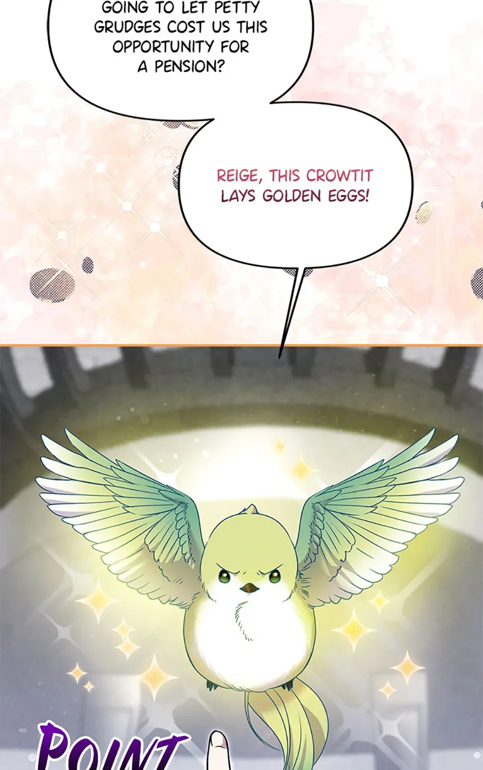 Read Materialistic Lady chapter 66 image 112 on Lezhin