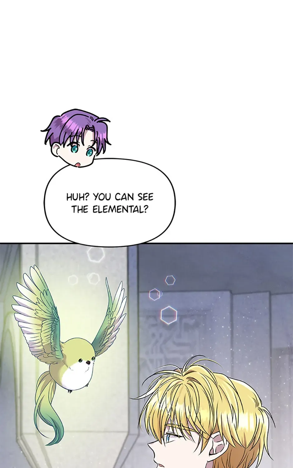 Read Materialistic Lady chapter 66 image 14 on Lezhin