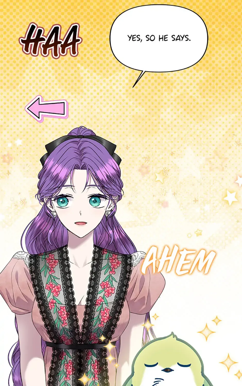 Read Materialistic Lady chapter 66 image 150 on Lezhin
