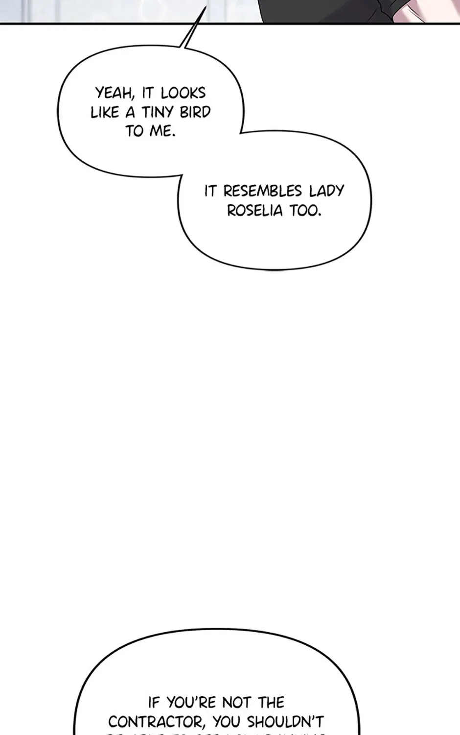 Read Materialistic Lady chapter 66 image 16 on Lezhin