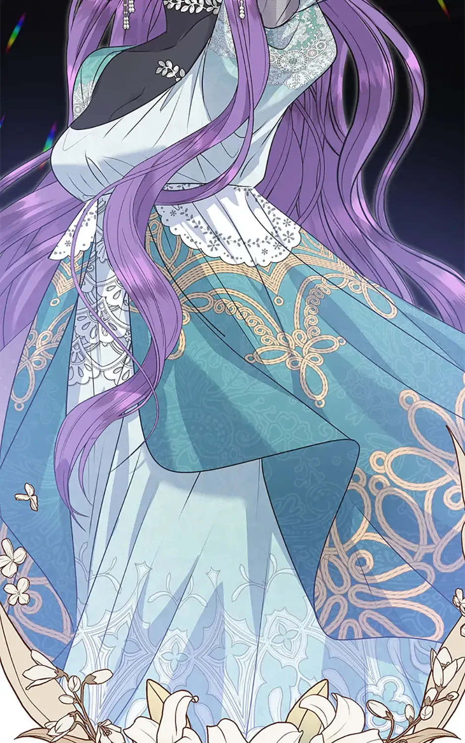 Read Materialistic Lady chapter 66 image 162 on Lezhin