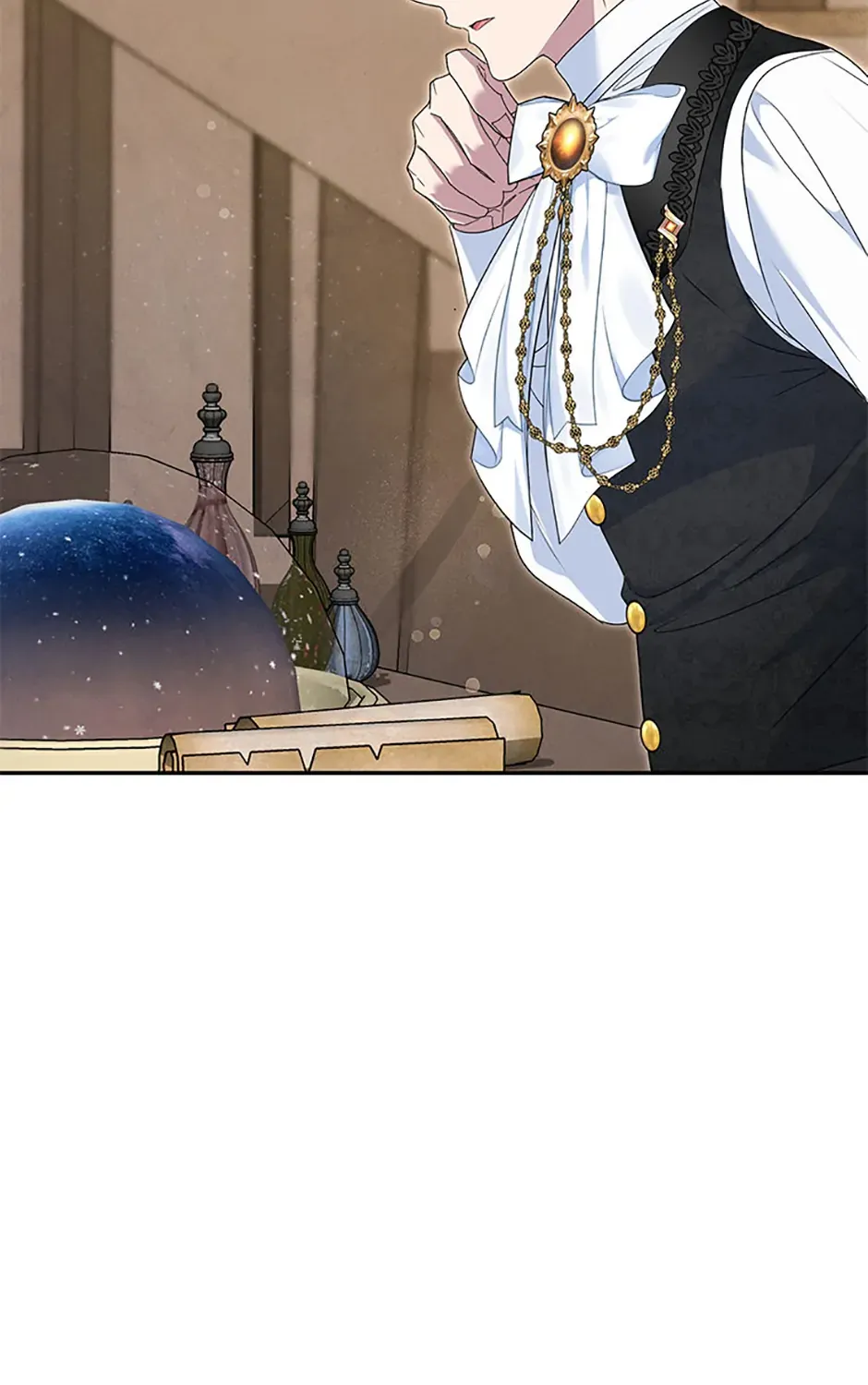 Read Materialistic Lady chapter 66 image 166 on Lezhin