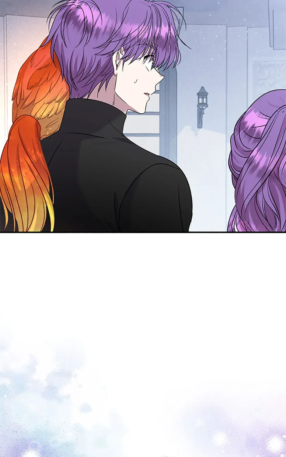 Read Materialistic Lady chapter 66 image 18 on Lezhin