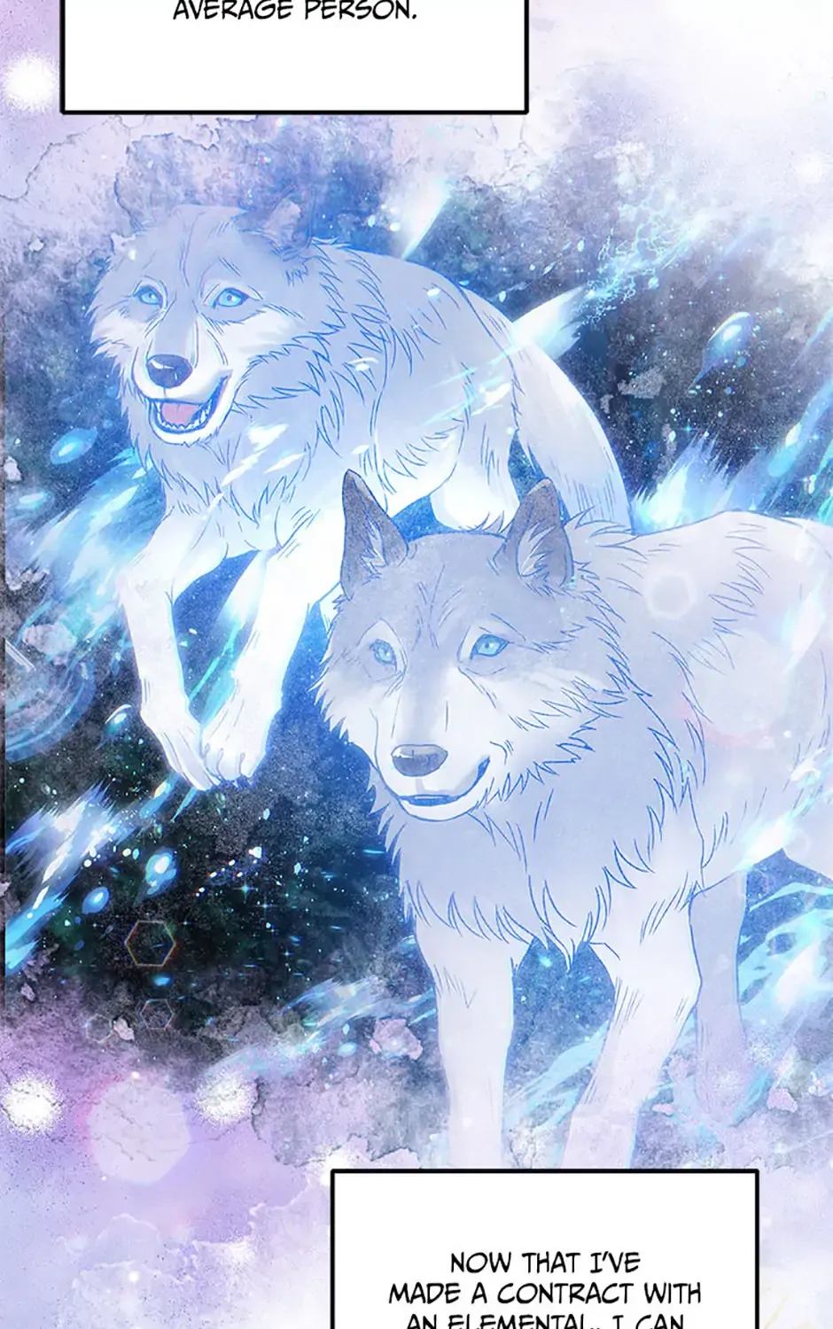 Read Materialistic Lady chapter 66 image 20 on Lezhin