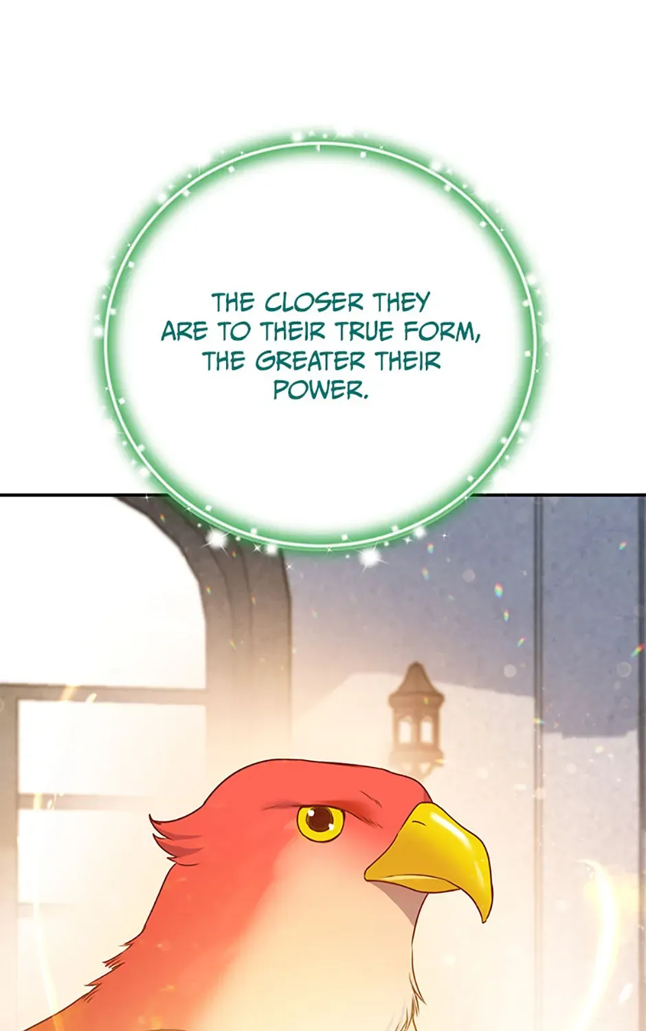 Read Materialistic Lady chapter 66 image 30 on Lezhin