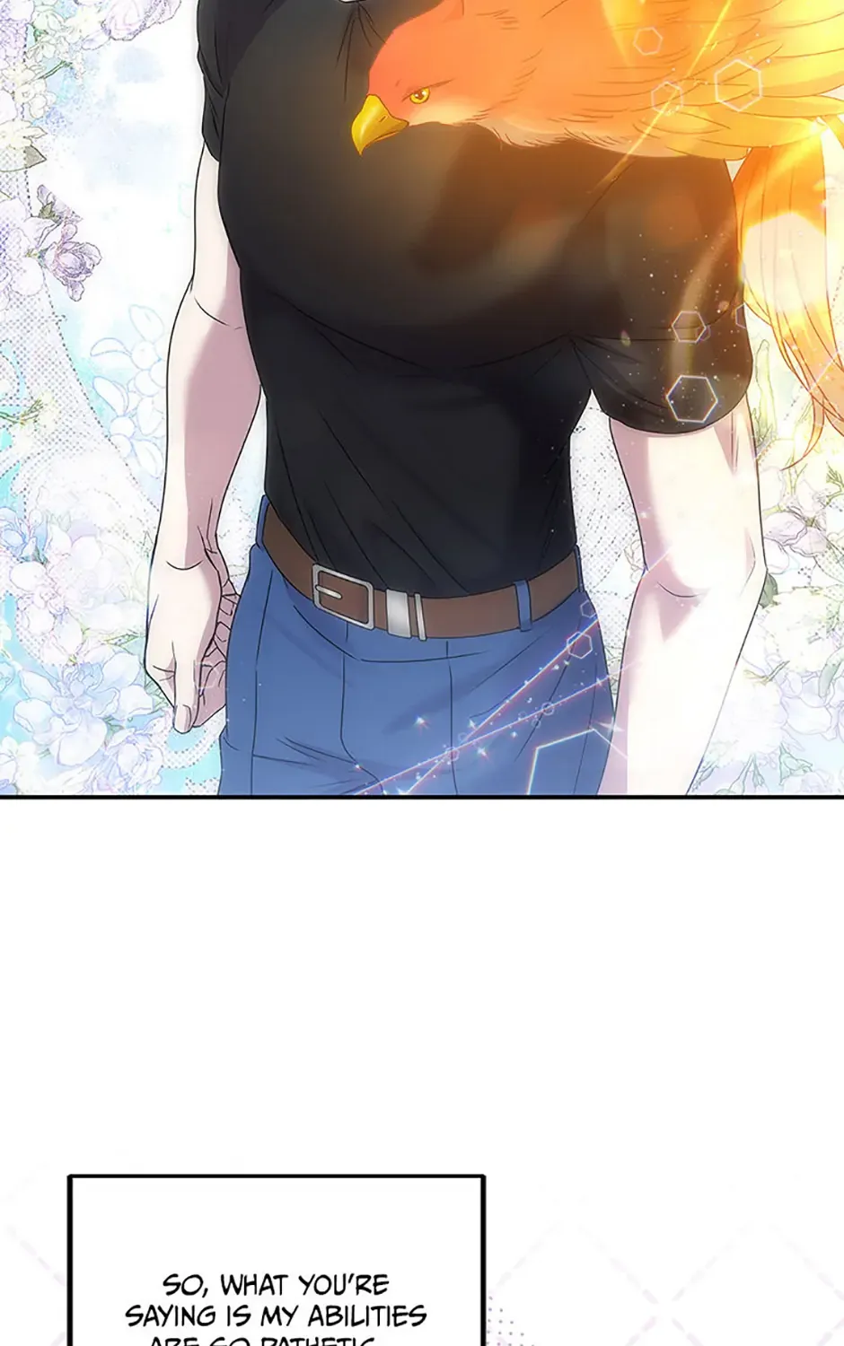 Read Materialistic Lady chapter 66 image 36 on Lezhin