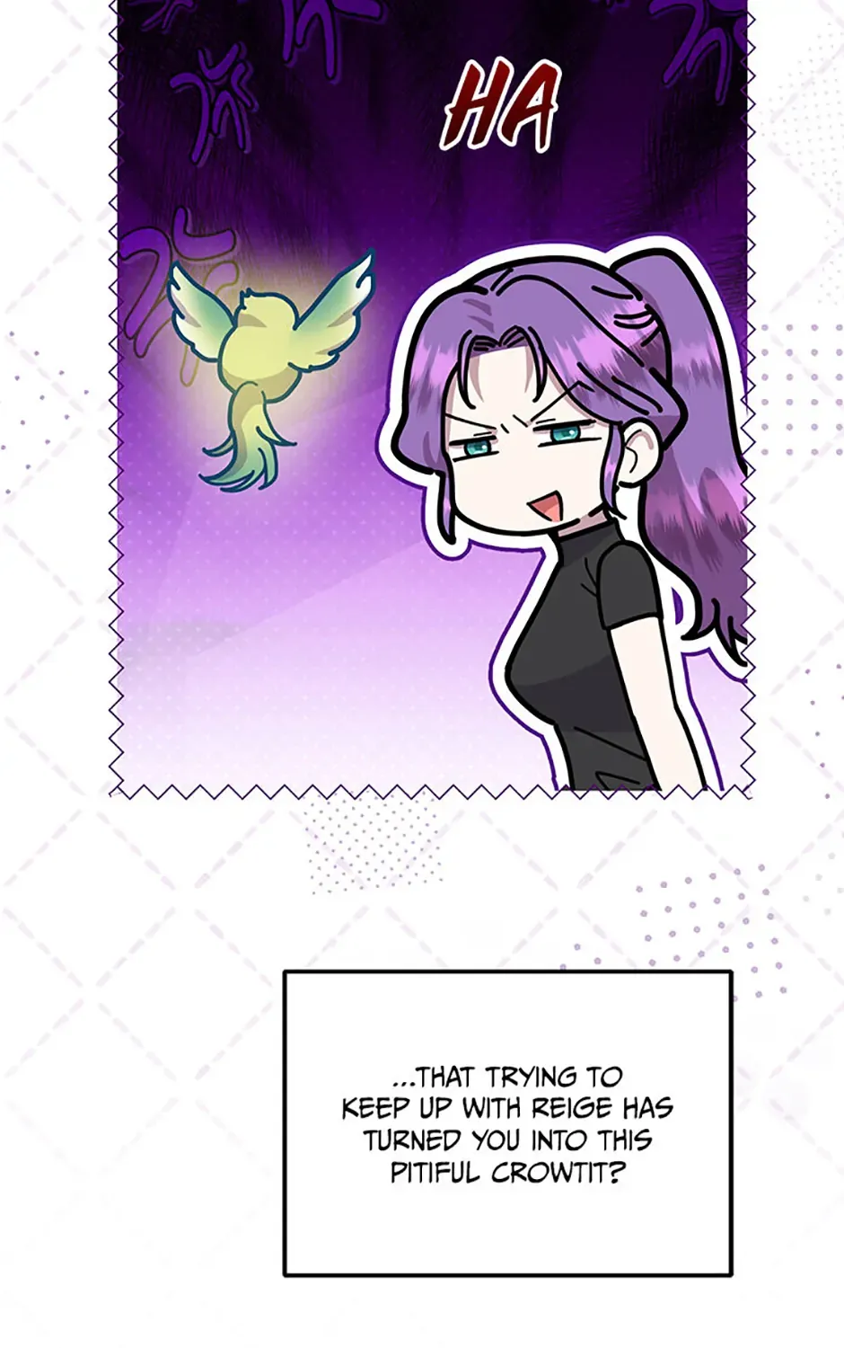Read Materialistic Lady chapter 66 image 38 on Lezhin