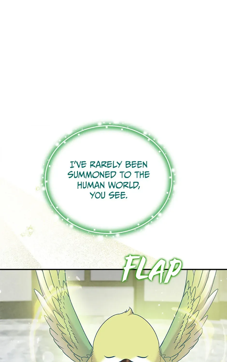 Read Materialistic Lady chapter 66 image 40 on Lezhin