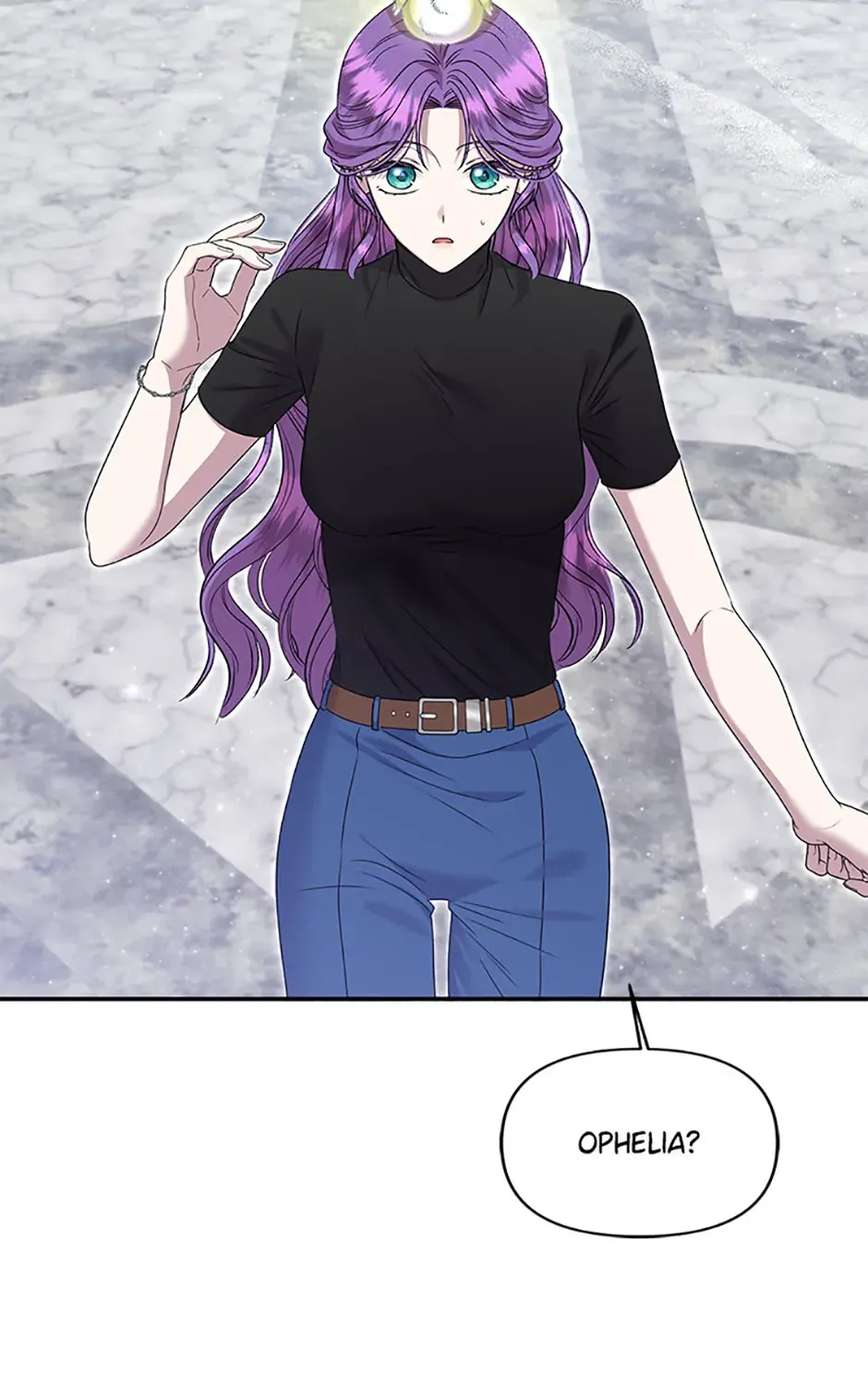 Read Materialistic Lady chapter 66 image 44 on Lezhin