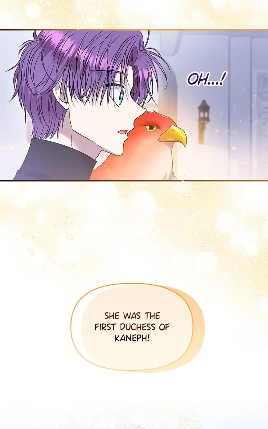 Read Materialistic Lady chapter 66 image 46 on Lezhin