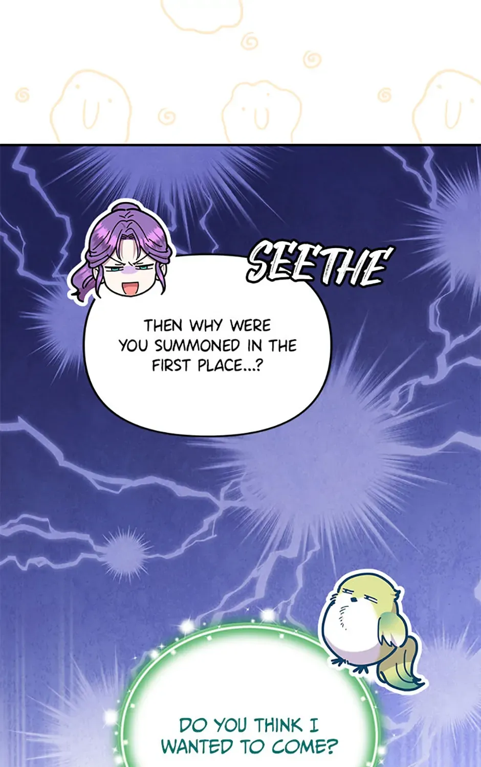 Read Materialistic Lady chapter 66 image 54 on Lezhin